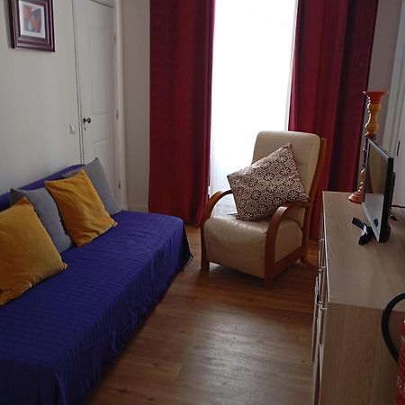 Appartamento Aliciamar E By Casas De Setúbal Esterno foto