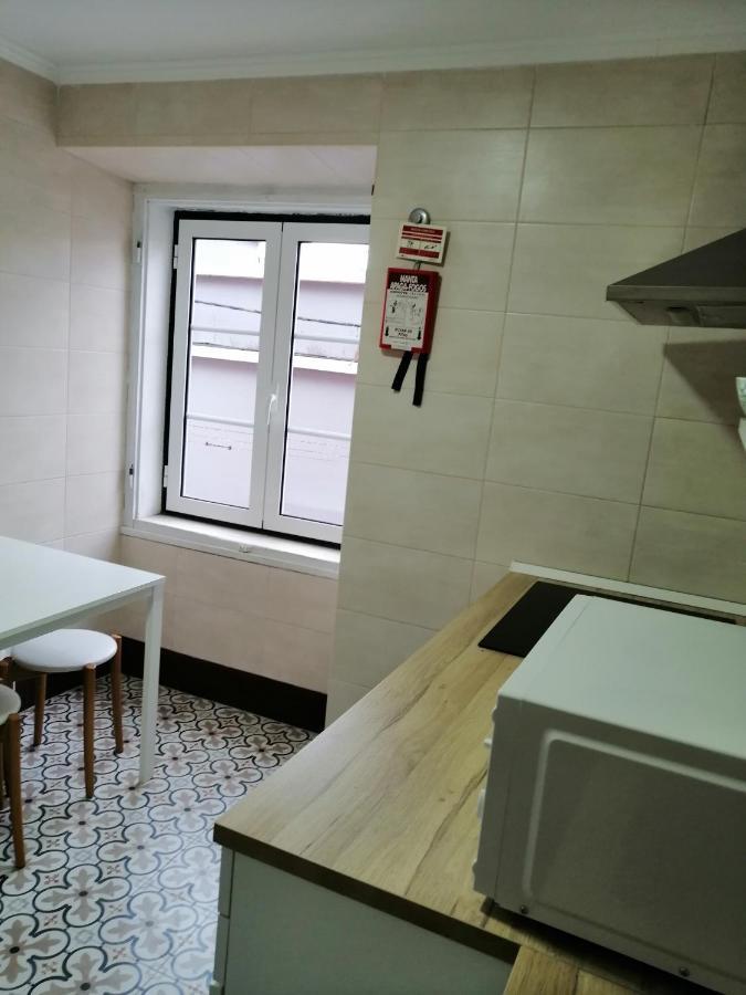 Appartamento Aliciamar E By Casas De Setúbal Esterno foto