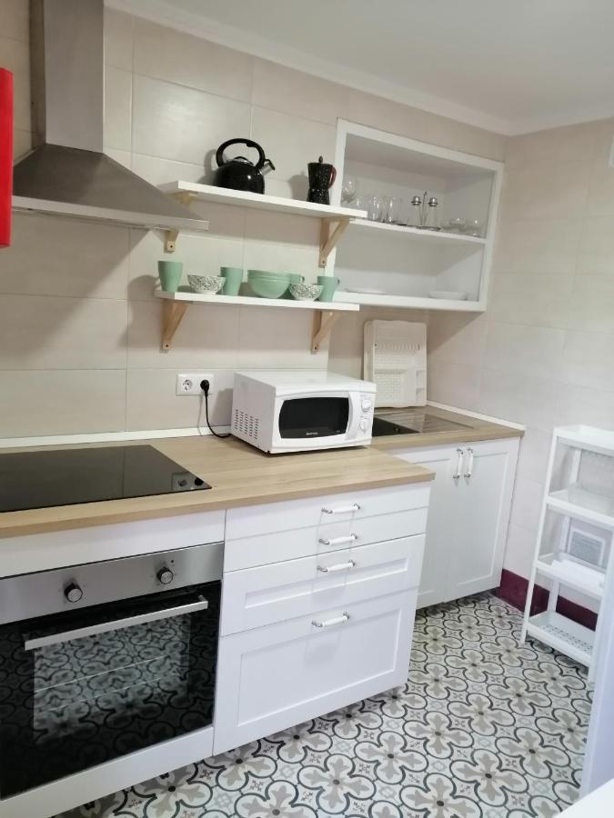 Appartamento Aliciamar E By Casas De Setúbal Esterno foto