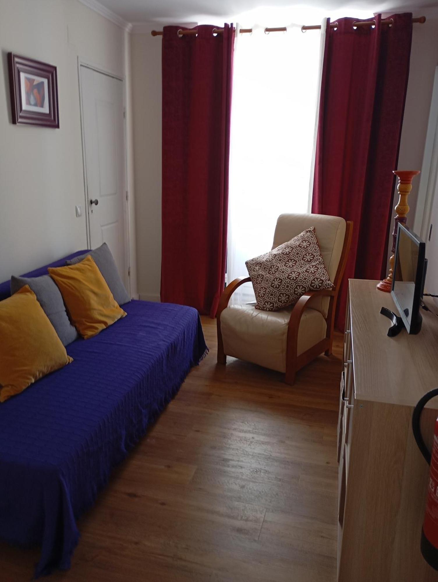 Appartamento Aliciamar E By Casas De Setúbal Esterno foto