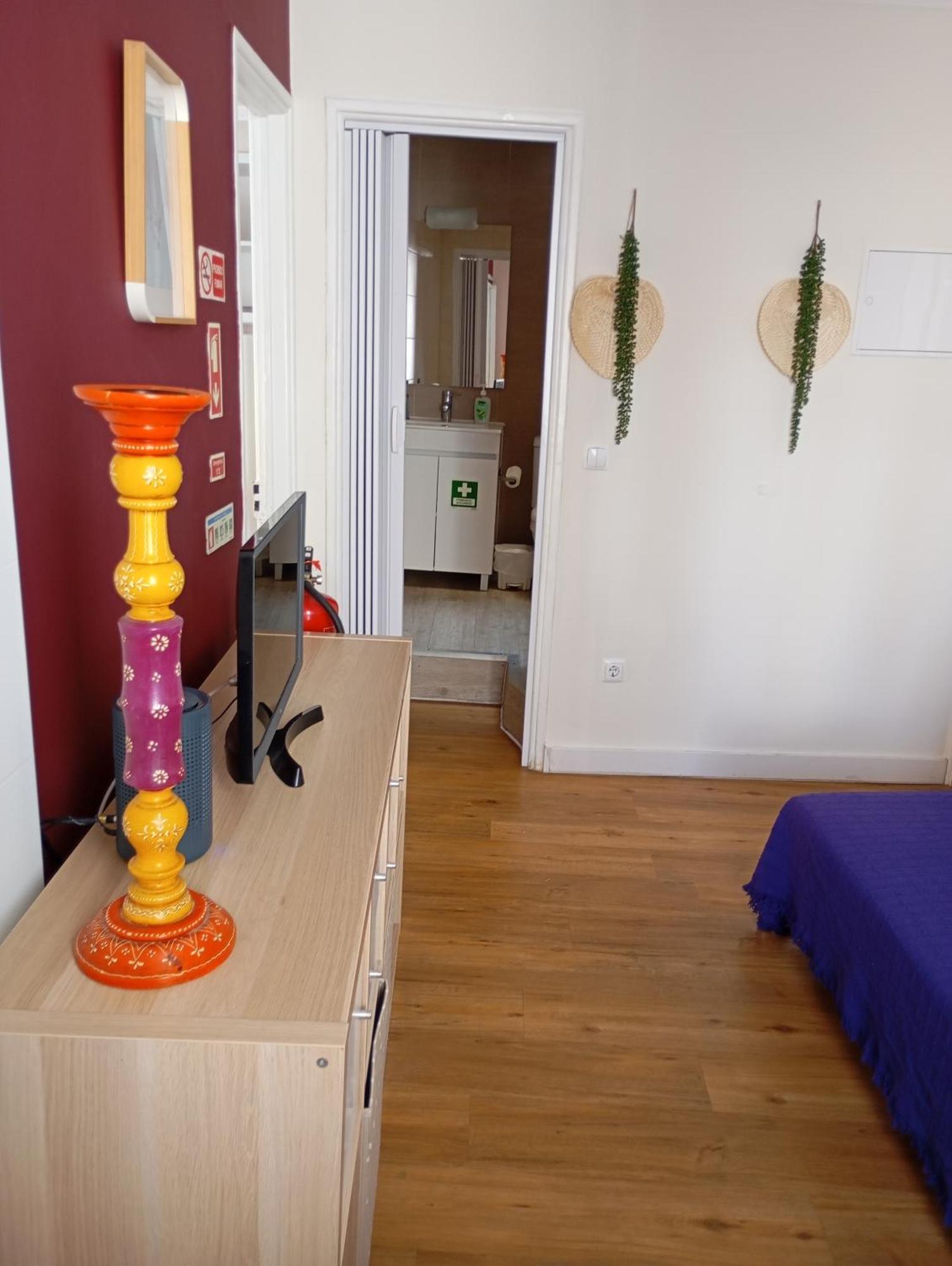 Appartamento Aliciamar E By Casas De Setúbal Esterno foto