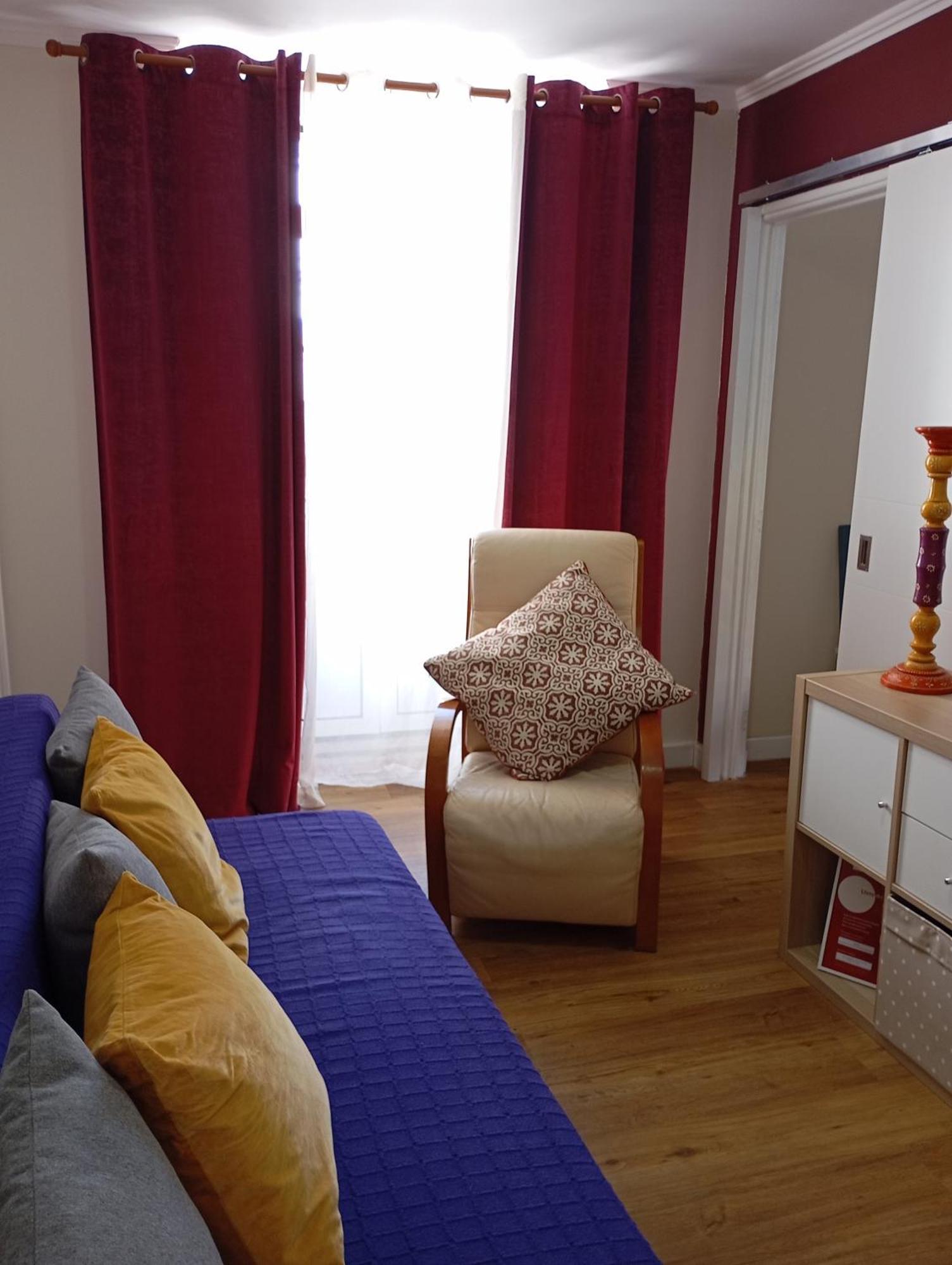 Appartamento Aliciamar E By Casas De Setúbal Esterno foto