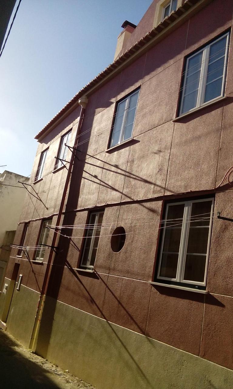 Appartamento Aliciamar E By Casas De Setúbal Esterno foto