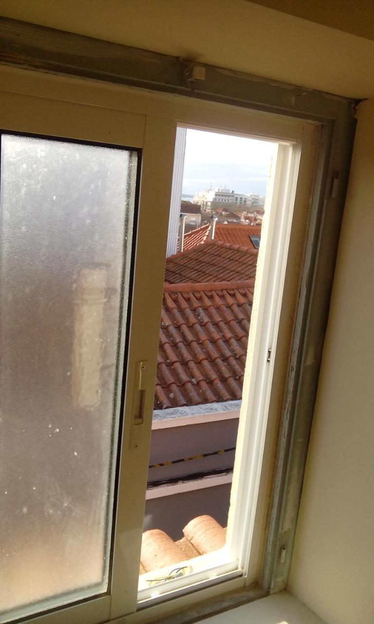 Appartamento Aliciamar E By Casas De Setúbal Esterno foto