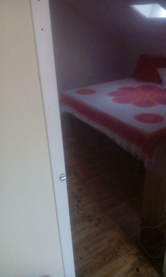 Appartamento Aliciamar E By Casas De Setúbal Esterno foto