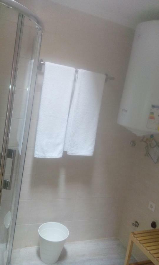 Appartamento Aliciamar E By Casas De Setúbal Esterno foto